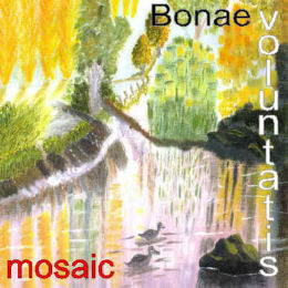 Bonae Voluntatis
